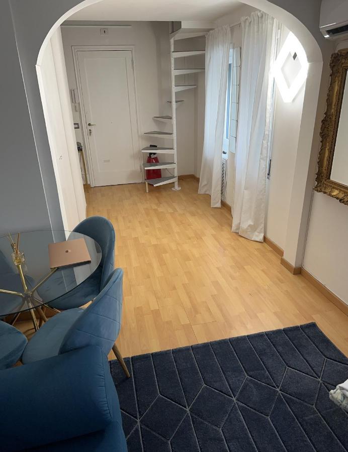 Parioli Luxury Ii * Roma