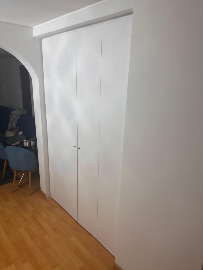 Apartamento Parioli Luxury Ii Roma
