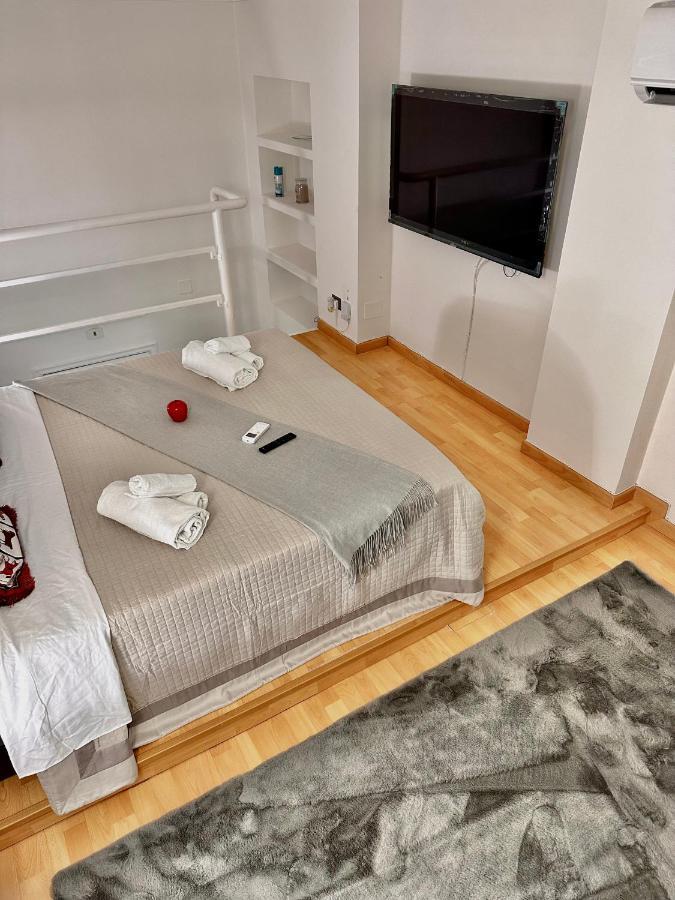 Apartamento Parioli Luxury Ii *