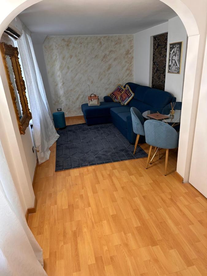 Apartamento Parioli Luxury Ii