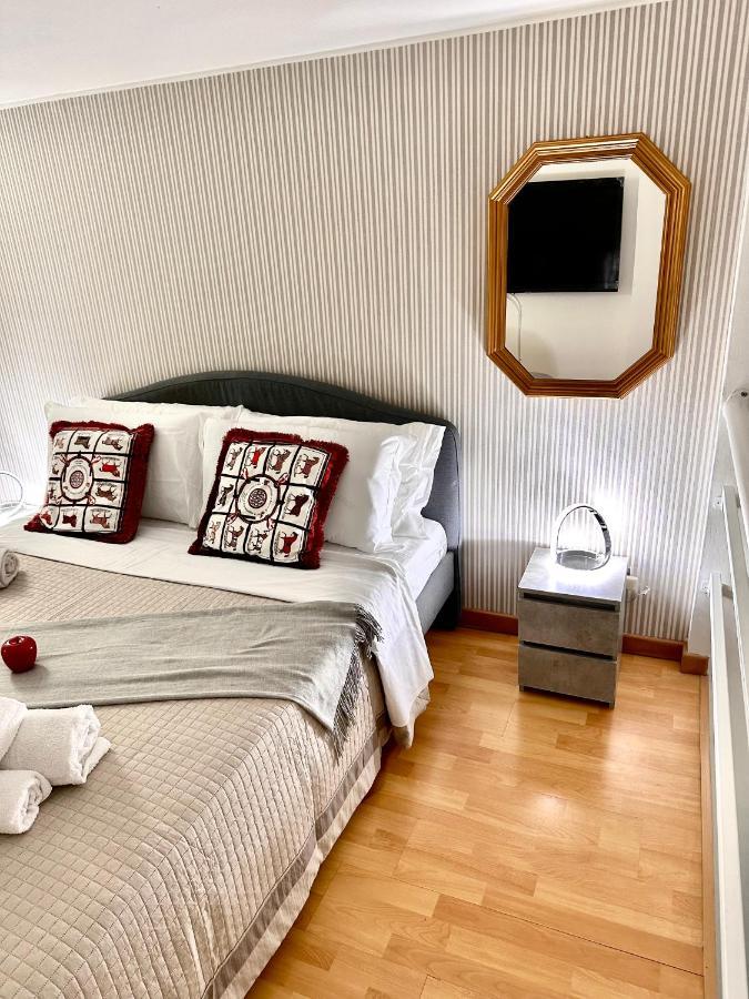 Parioli Luxury Ii * Roma