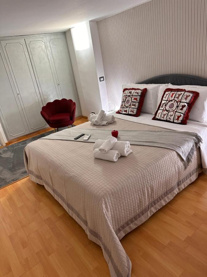 Parioli Luxury Ii Roma