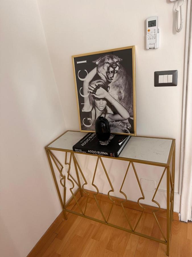Parioli Luxury Ii * Roma
