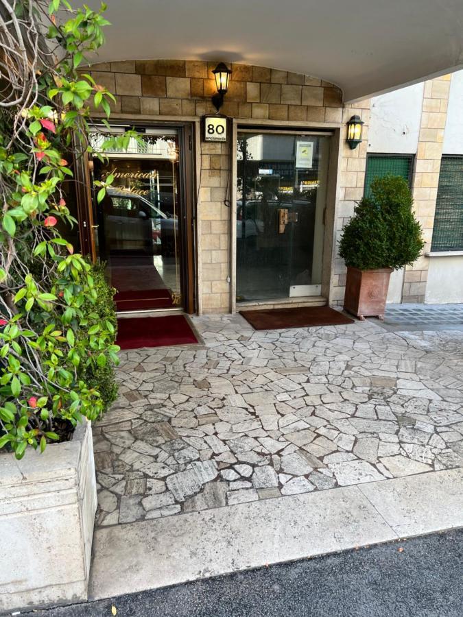 Apartamento Parioli Luxury Ii