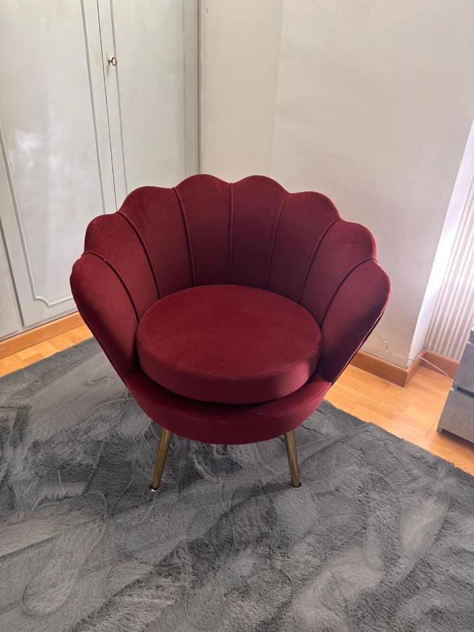 Apartamento Parioli Luxury Ii *
