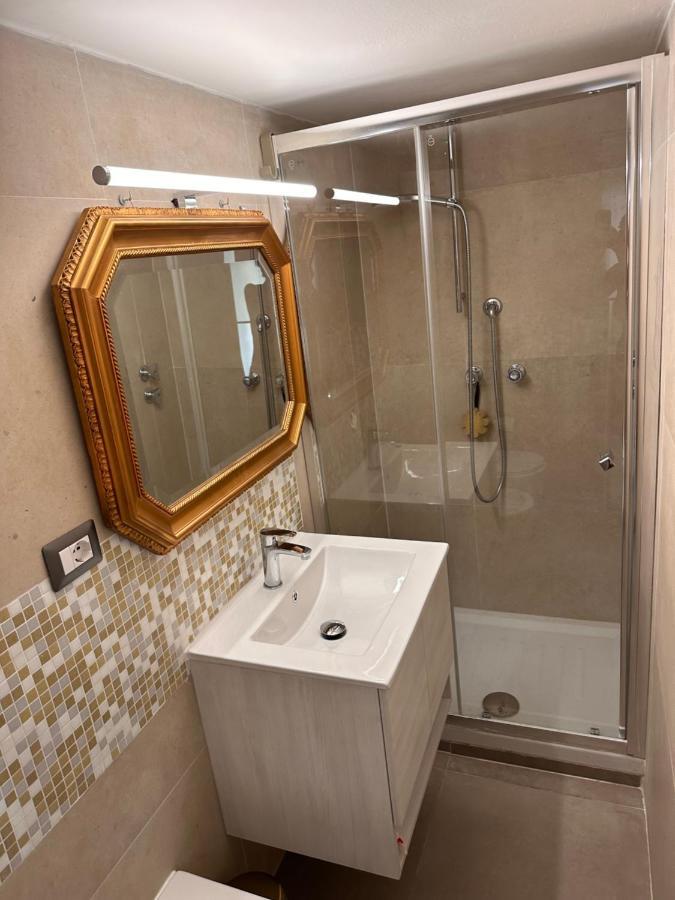 Apartamento Parioli Luxury Ii