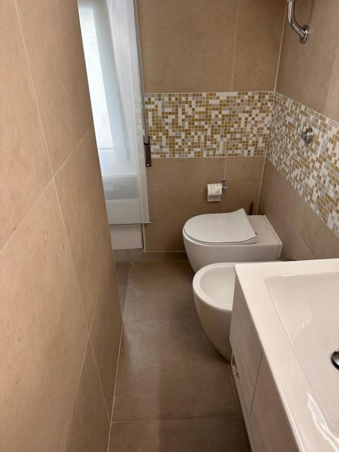 Parioli Luxury Ii Apartamento *