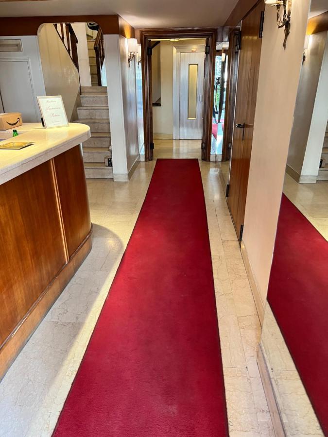 Parioli Luxury Ii
