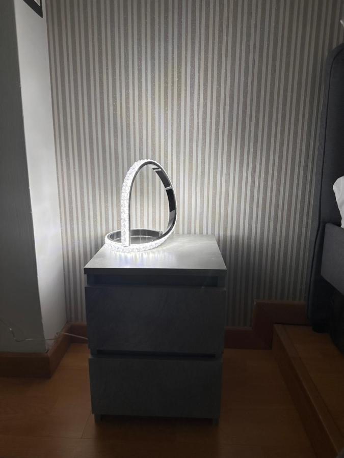 Parioli Luxury Ii